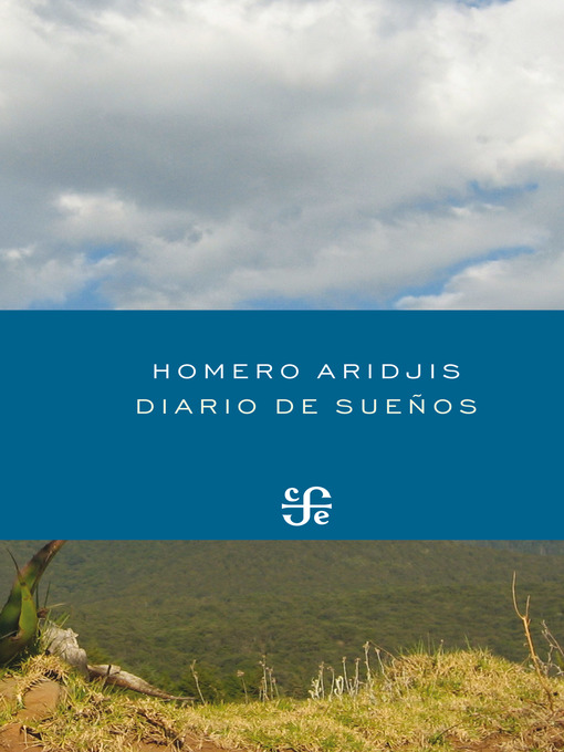 Title details for Diario de sueños by Homero Aridjis - Available